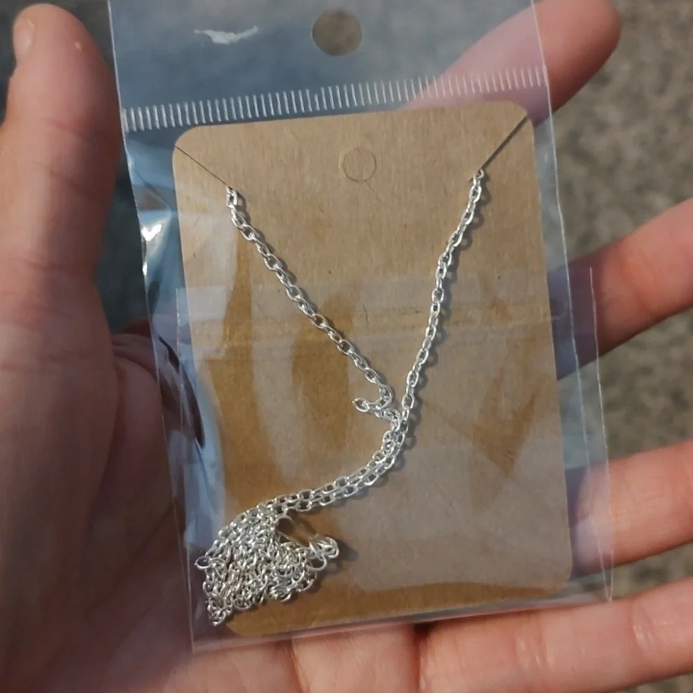 Cinnamoroll Pendant